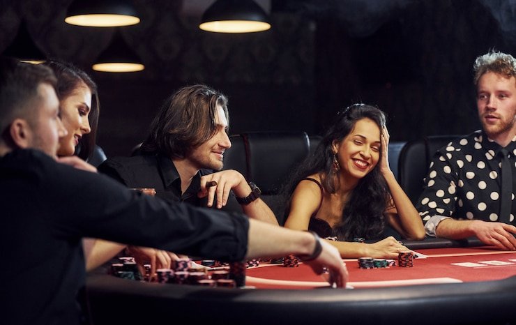 e2b Live Casino